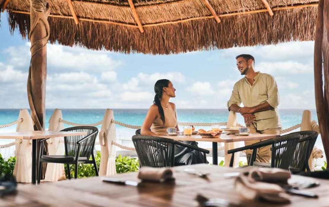 Royal Select at Grand Park Royal Cancún - All Inclusive - Adults Only