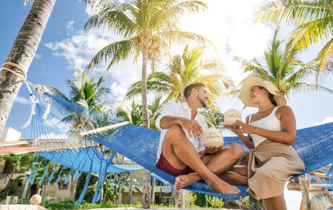 Royal Select at Grand Park Royal Cancún - All Inclusive - Adults Only