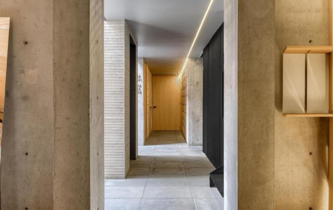 Boga Mexico City by Lumina