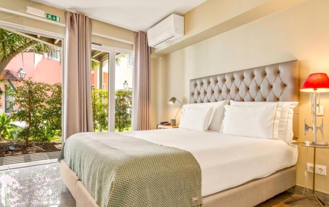 Jardim da Lapa by Shiadu