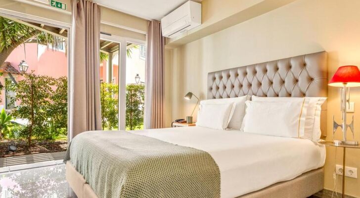 Jardim da Lapa by Shiadu