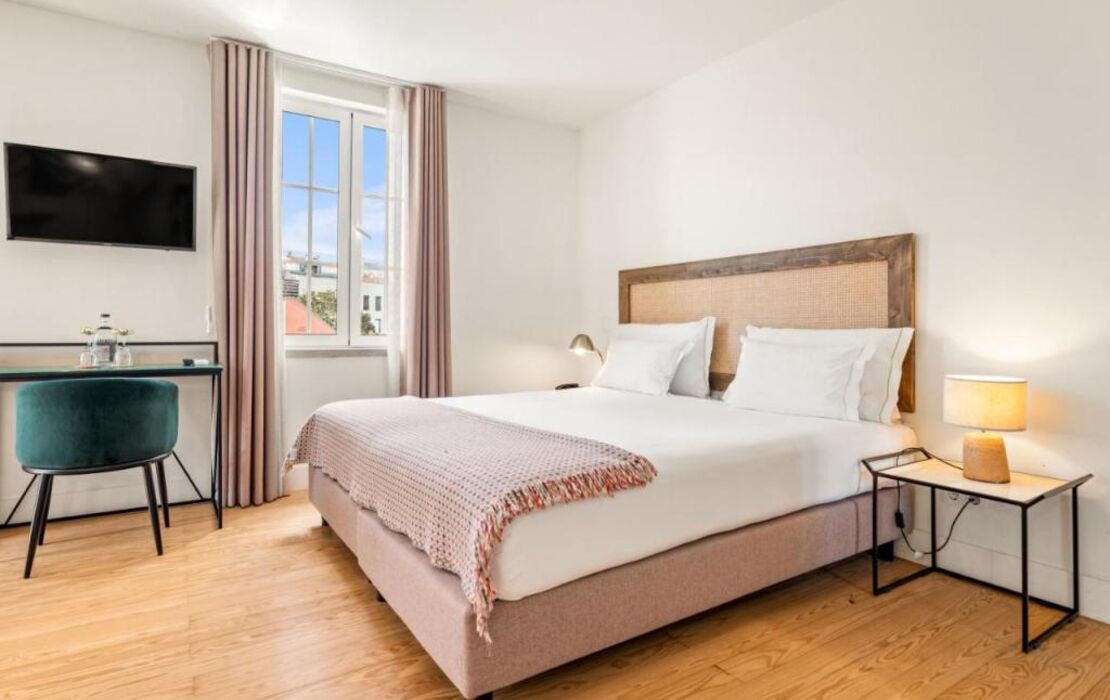 Jardim da Lapa by Shiadu