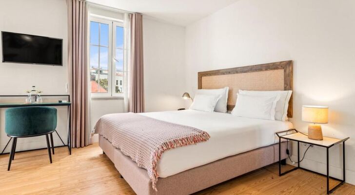 Jardim da Lapa by Shiadu