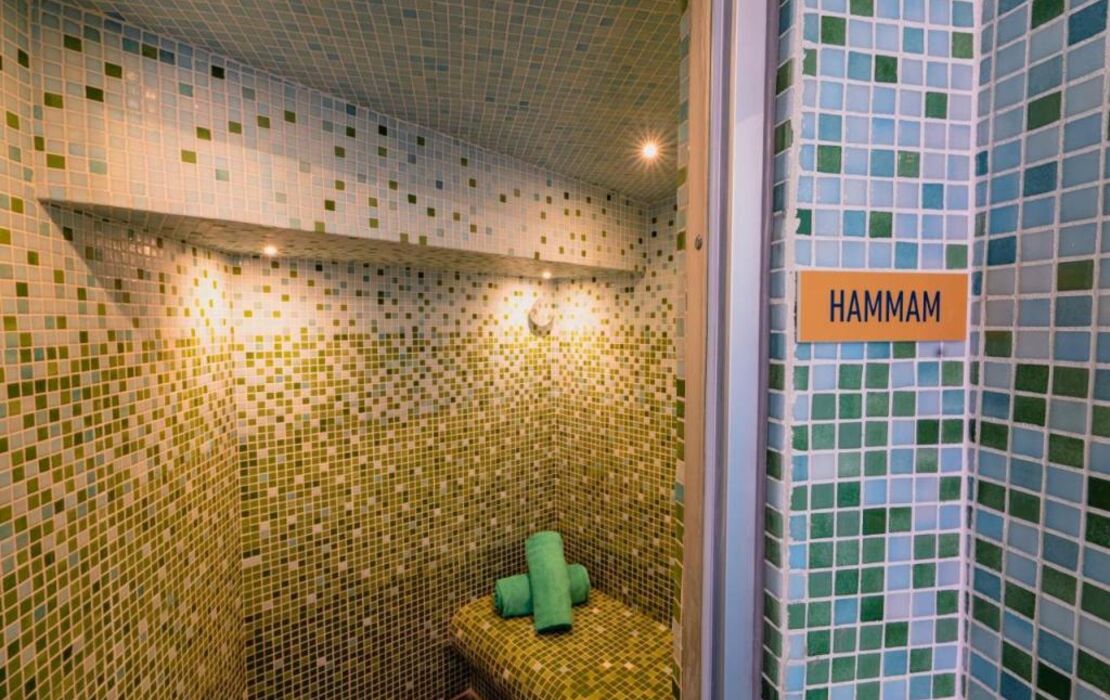 Jardim da Lapa by Shiadu