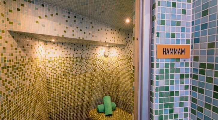 Jardim da Lapa by Shiadu