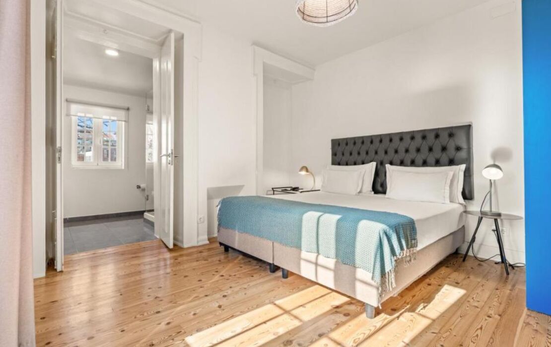 Jardim da Lapa by Shiadu