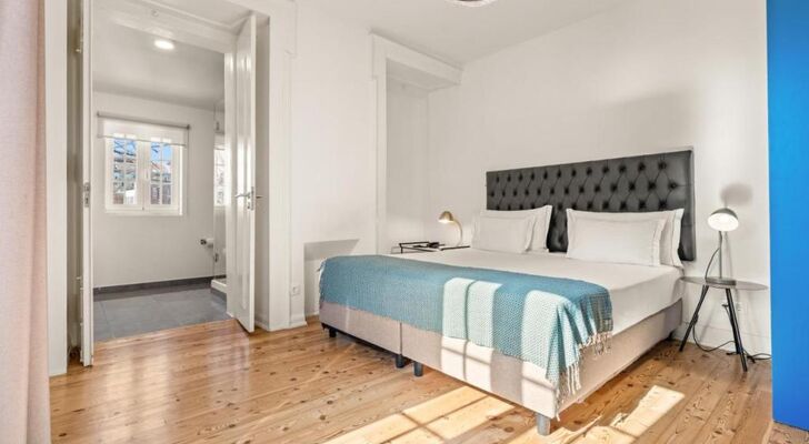 Jardim da Lapa by Shiadu