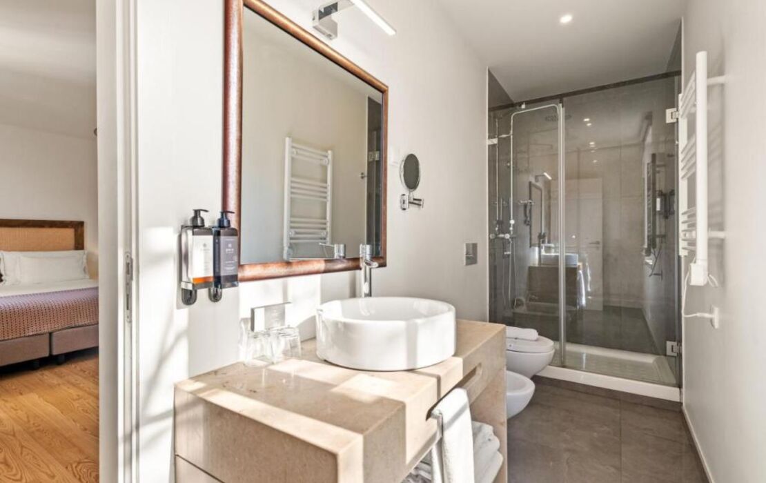 Jardim da Lapa by Shiadu