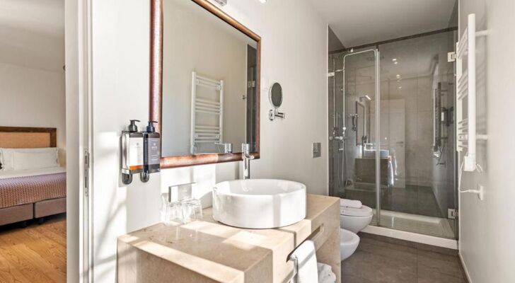 Jardim da Lapa by Shiadu