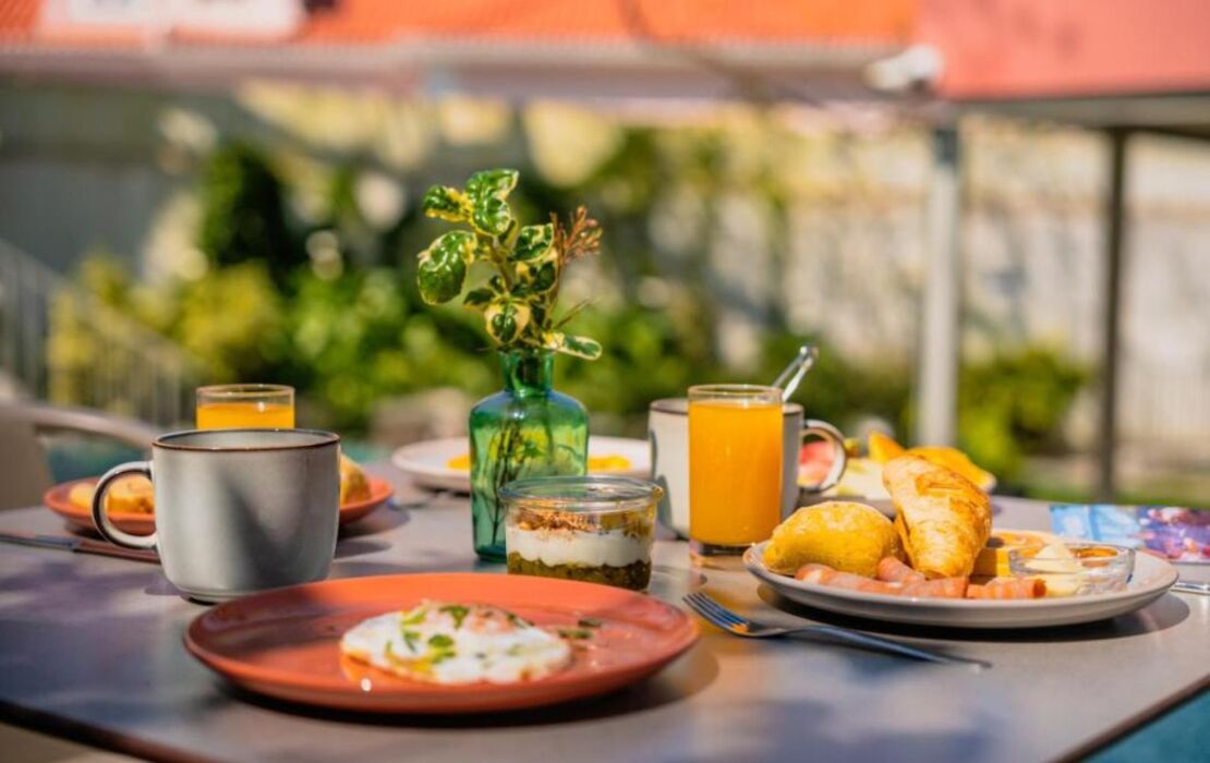 Jardim da Lapa by Shiadu