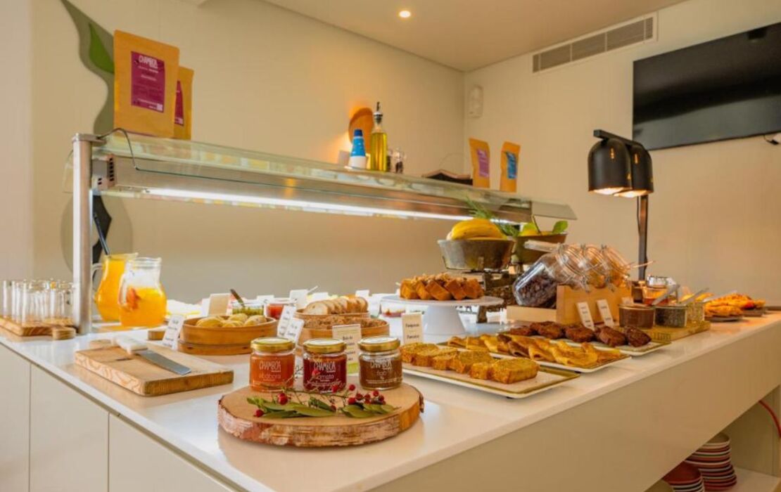 Jardim da Lapa by Shiadu