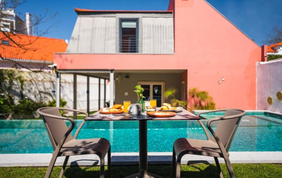 Jardim da Lapa by Shiadu