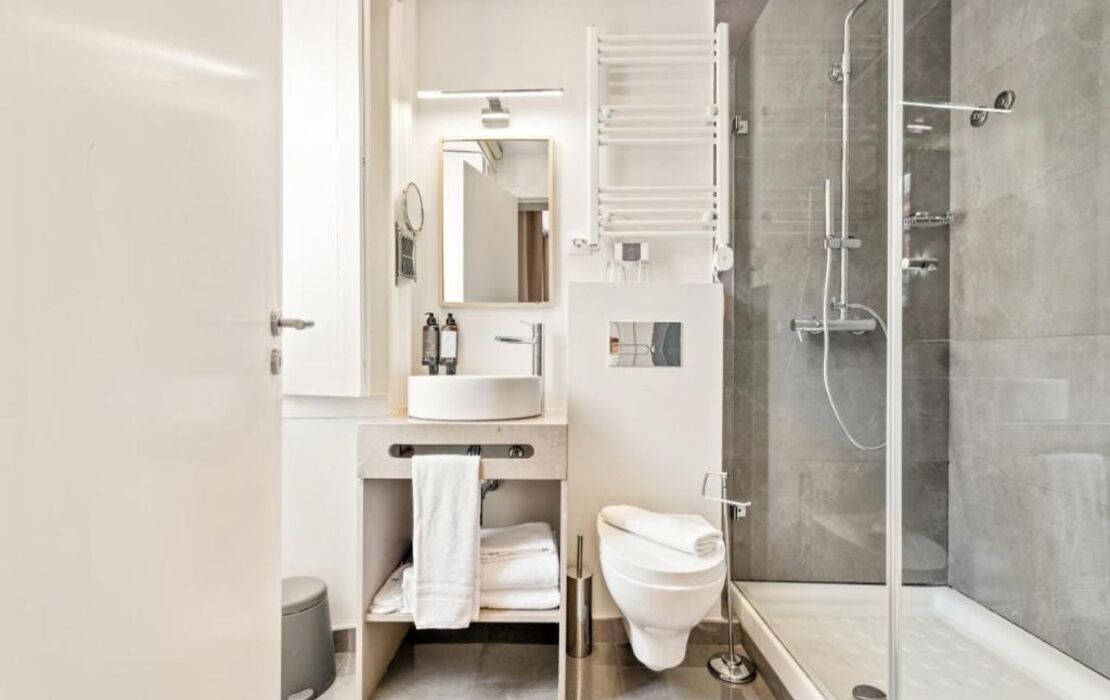 Jardim da Lapa by Shiadu