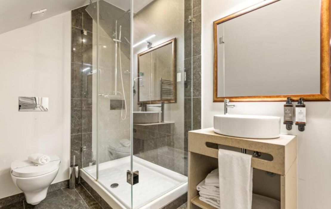 Jardim da Lapa by Shiadu