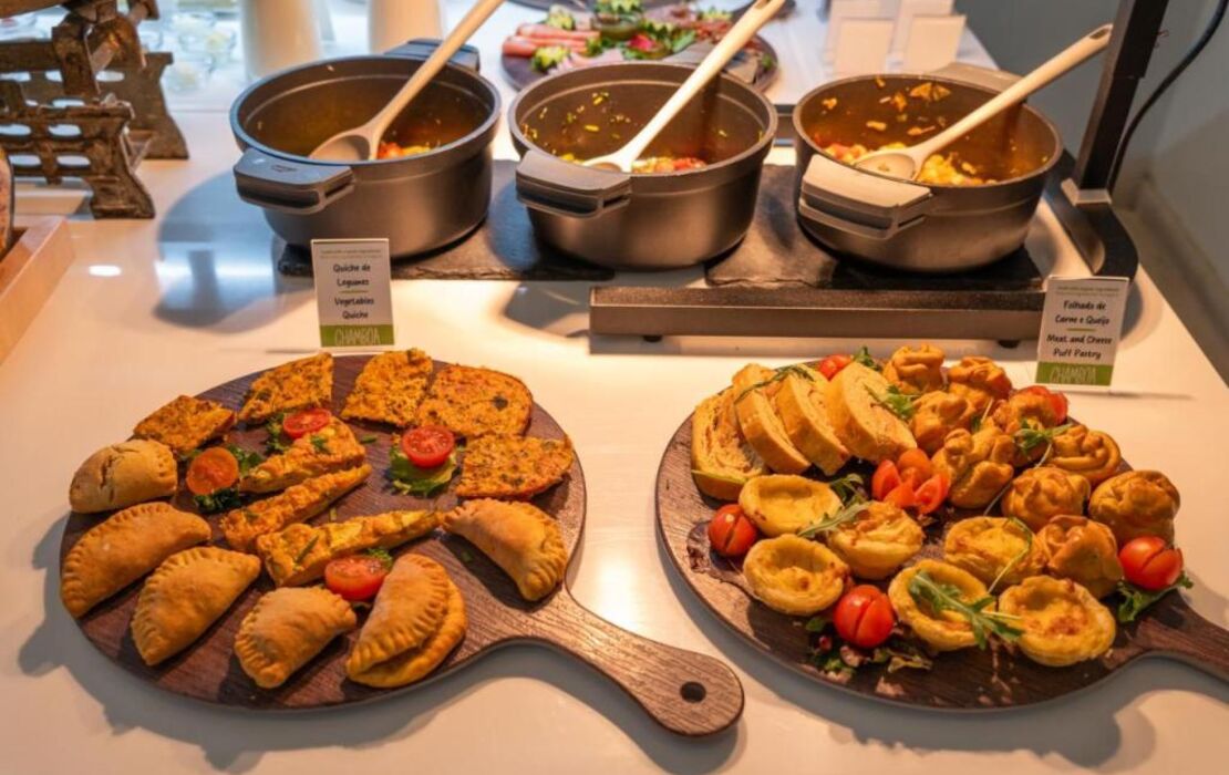 Jardim da Lapa by Shiadu