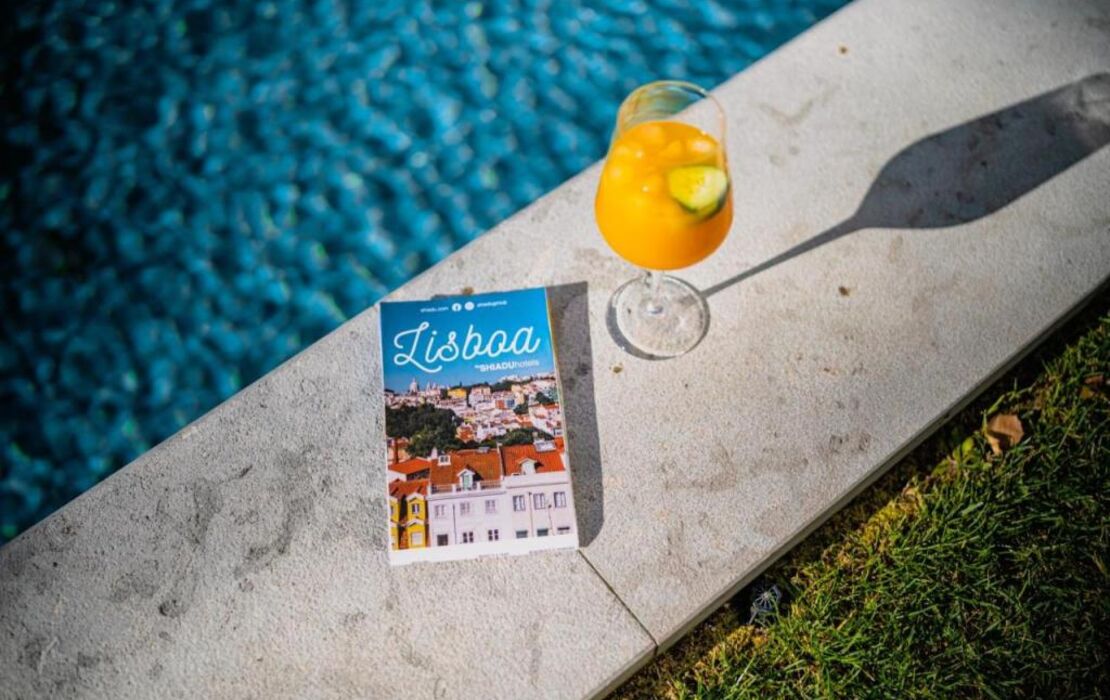 Jardim da Lapa by Shiadu