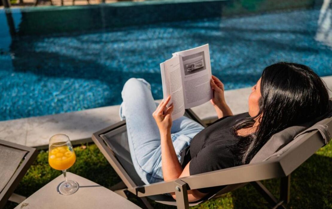 Jardim da Lapa by Shiadu