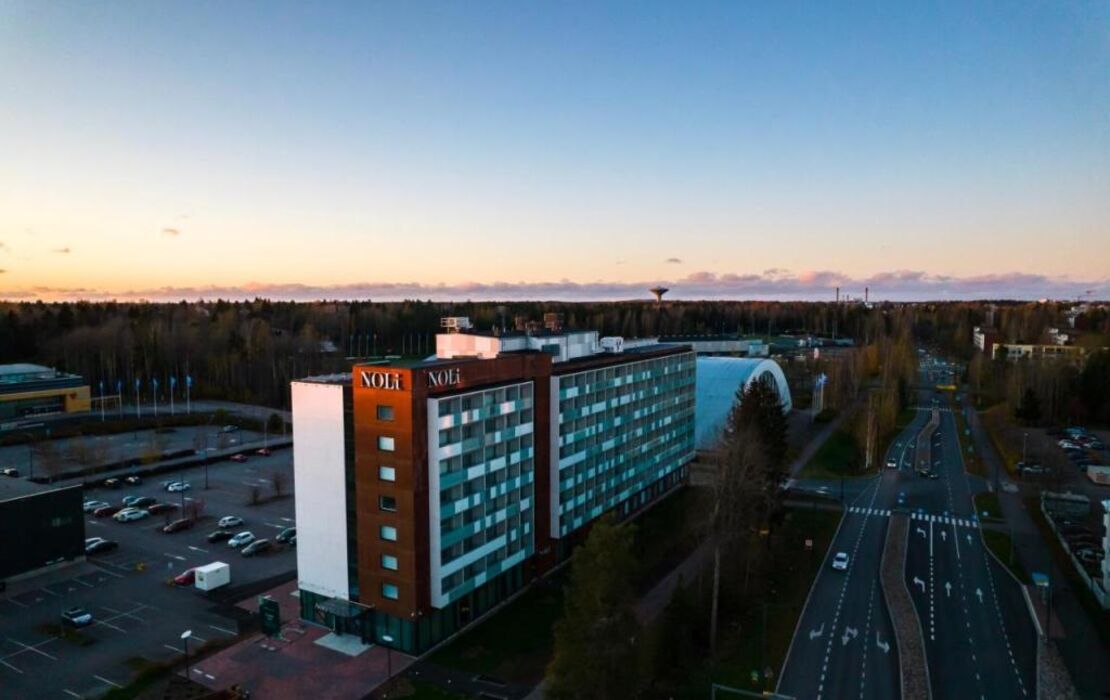 Noli Myyrmäki