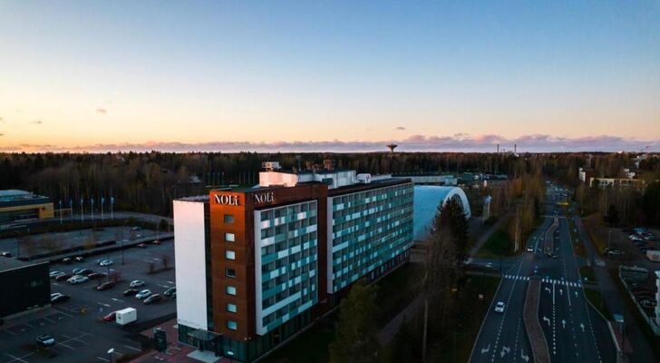 Noli Myyrmäki