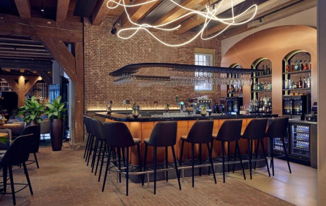 Hotel Arsenaal Delft