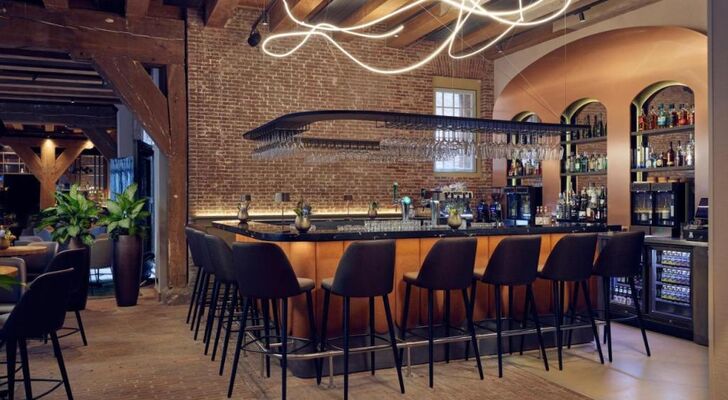 Hotel Arsenaal Delft