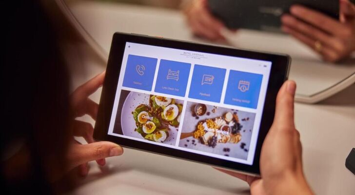 Hotel Arsenaal Delft