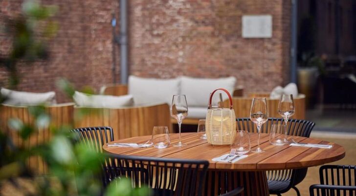 Hotel Arsenaal Delft