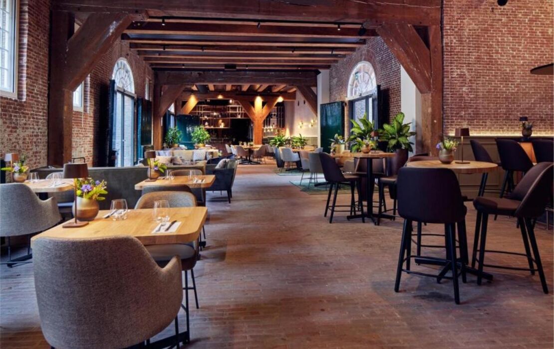 Hotel Arsenaal Delft