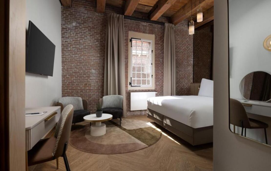 Hotel Arsenaal Delft