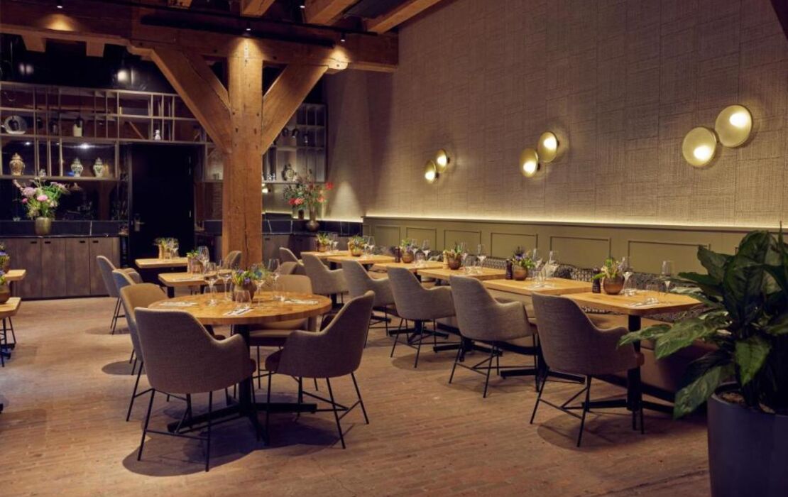 Hotel Arsenaal Delft