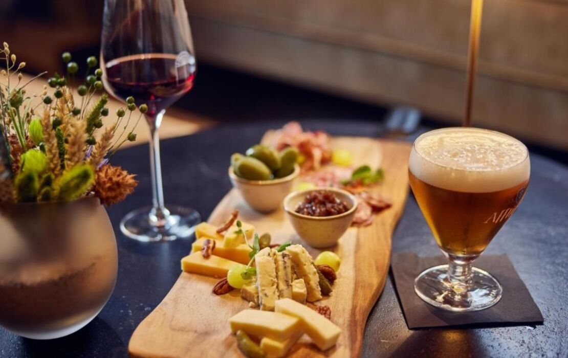 Hotel Arsenaal Delft