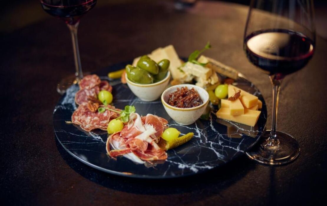 Hotel Arsenaal Delft