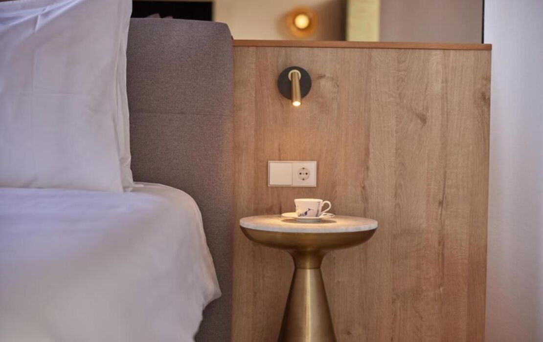 Hotel Arsenaal Delft