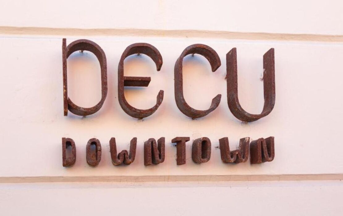 DECU DOWNTOWN