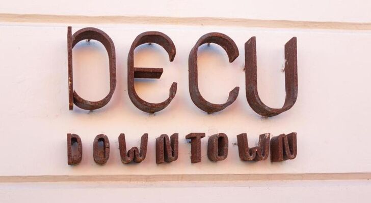 DECU DOWNTOWN