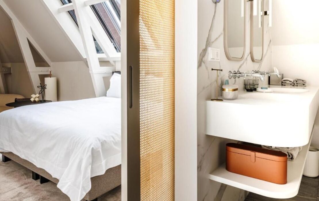 Pillows Grand Boutique Hotel Maurits at the Park - Small Luxury Hotels