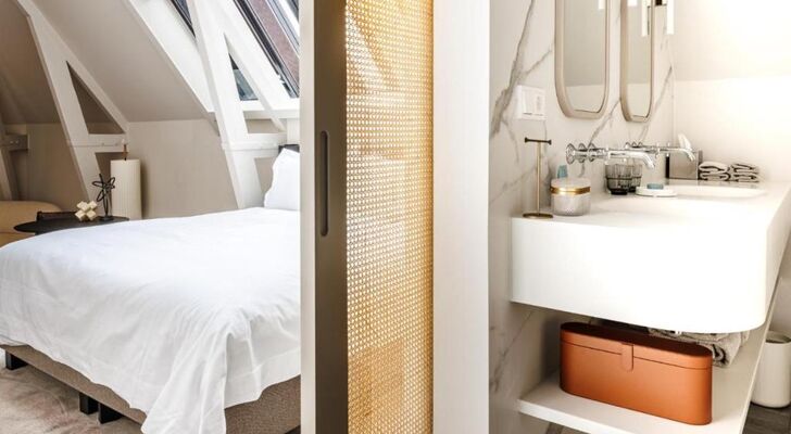 Pillows Grand Boutique Hotel Maurits at the Park - Small Luxury Hotels