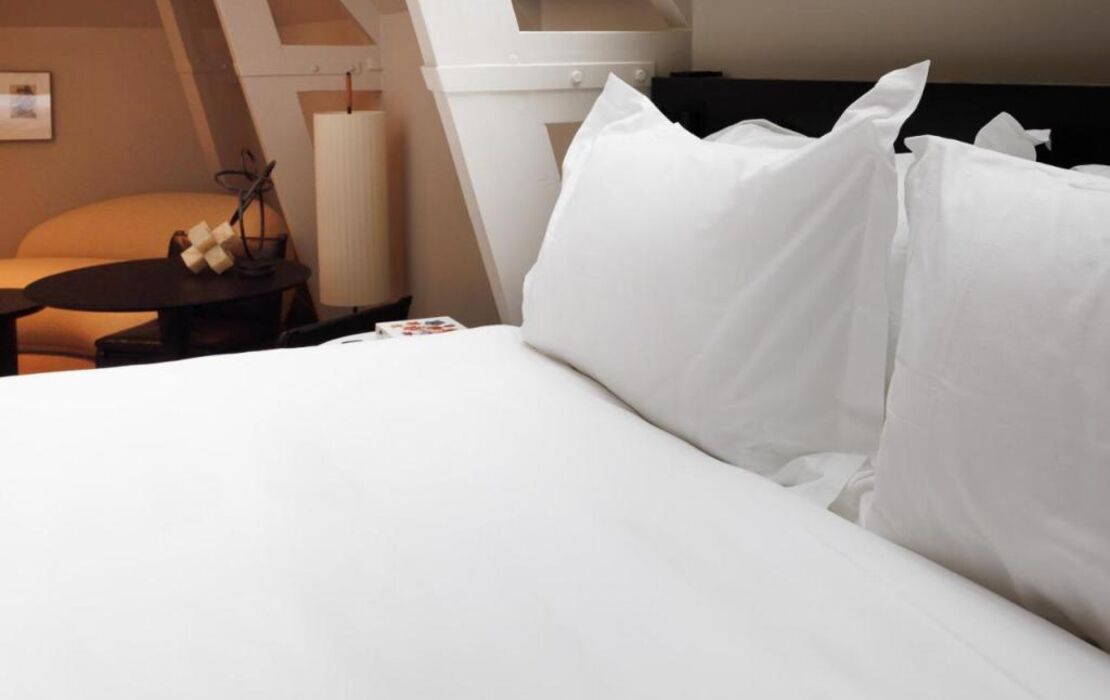 Pillows Grand Boutique Hotel Maurits at the Park - Small Luxury Hotels