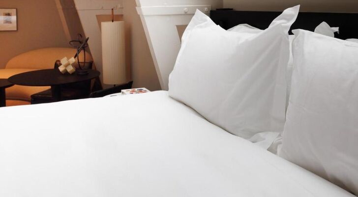 Pillows Grand Boutique Hotel Maurits at the Park - Small Luxury Hotels