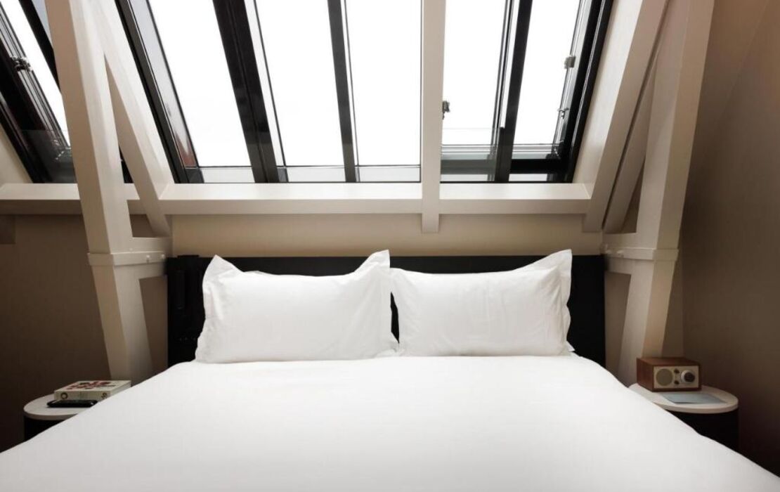 Pillows Grand Boutique Hotel Maurits at the Park - Small Luxury Hotels