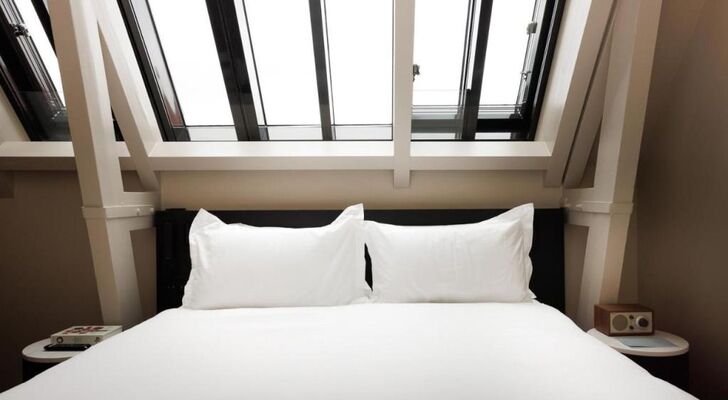 Pillows Grand Boutique Hotel Maurits at the Park - Small Luxury Hotels