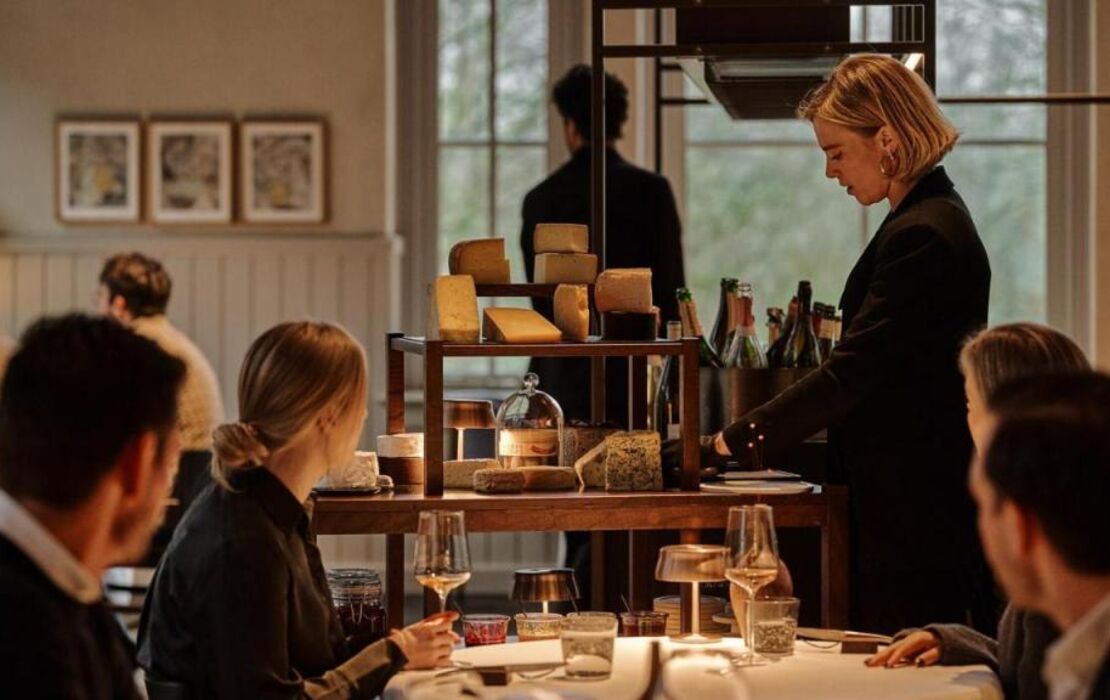 Pillows Grand Boutique Hotel Maurits at the Park - Small Luxury Hotels