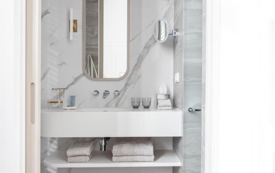 Pillows Grand Boutique Hotel Maurits at the Park - Small Luxury Hotels