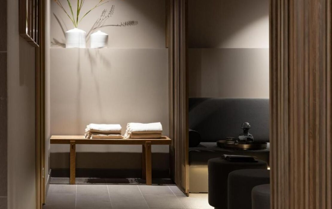 Pillows Grand Boutique Hotel Maurits at the Park - Small Luxury Hotels