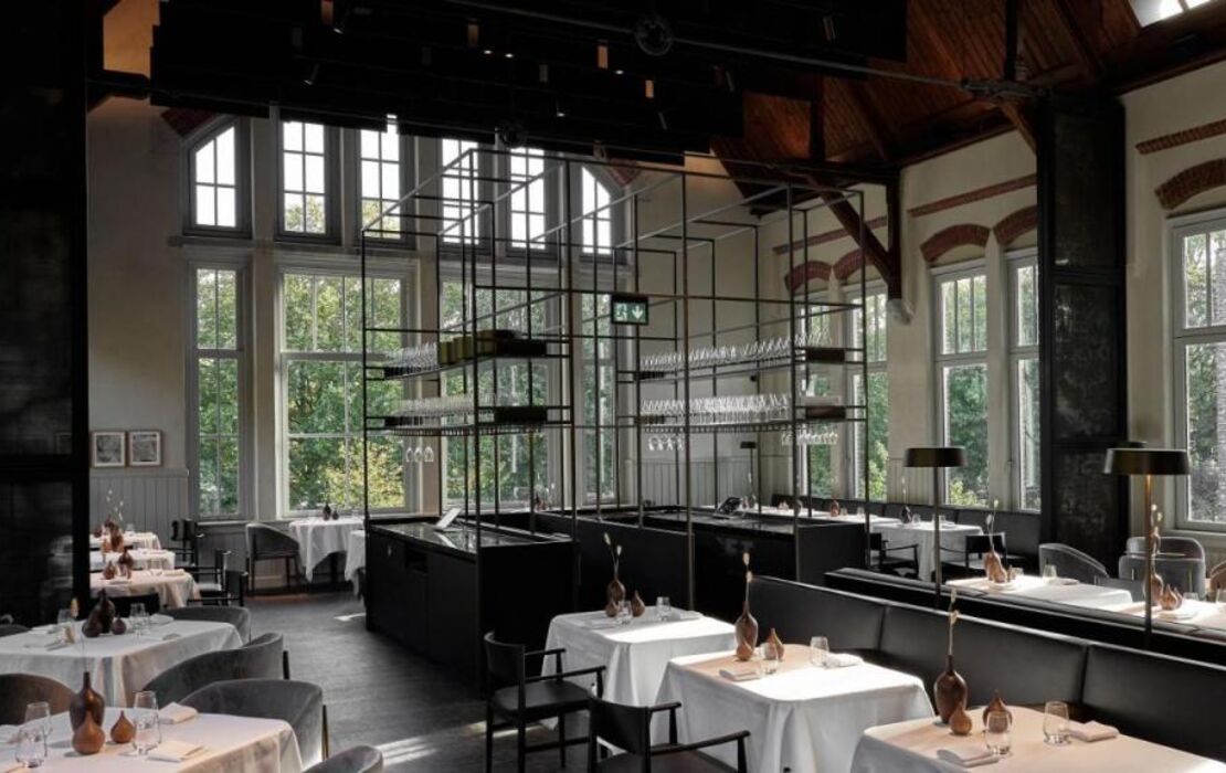 Pillows Grand Boutique Hotel Maurits at the Park - Small Luxury Hotels