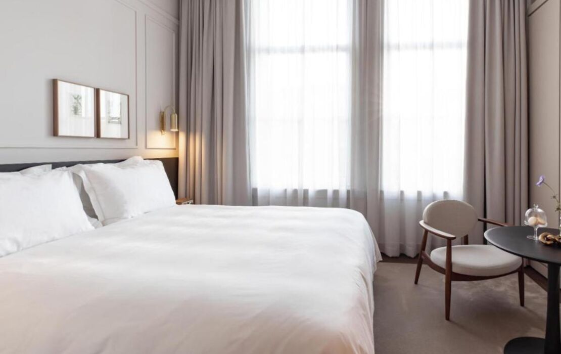Pillows Grand Boutique Hotel Maurits at the Park - Small Luxury Hotels