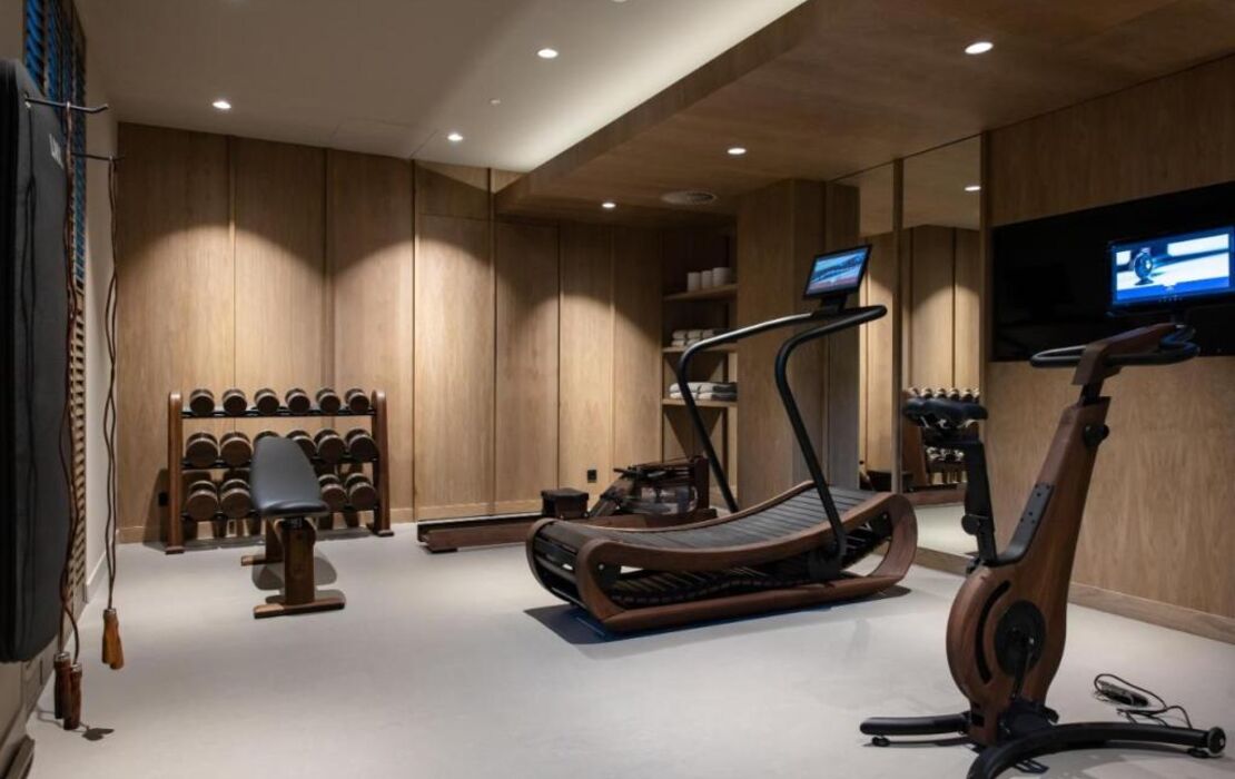 Pillows Grand Boutique Hotel Maurits at the Park - Small Luxury Hotels