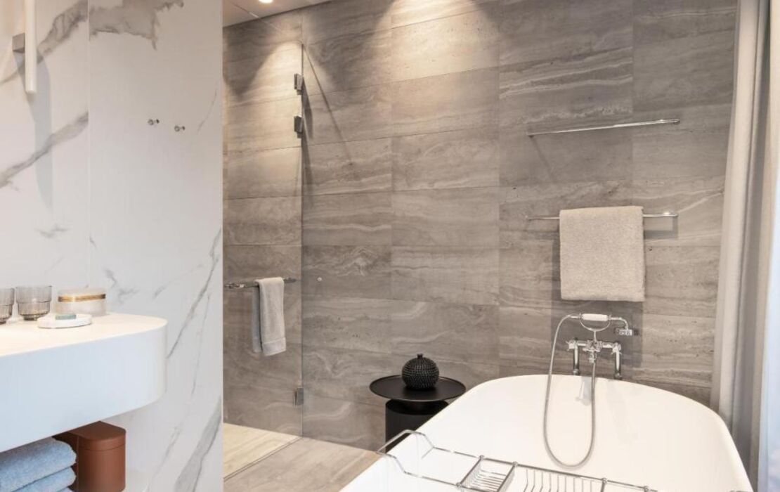 Pillows Grand Boutique Hotel Maurits at the Park - Small Luxury Hotels