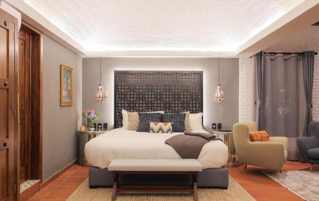 Hotel Casamada
