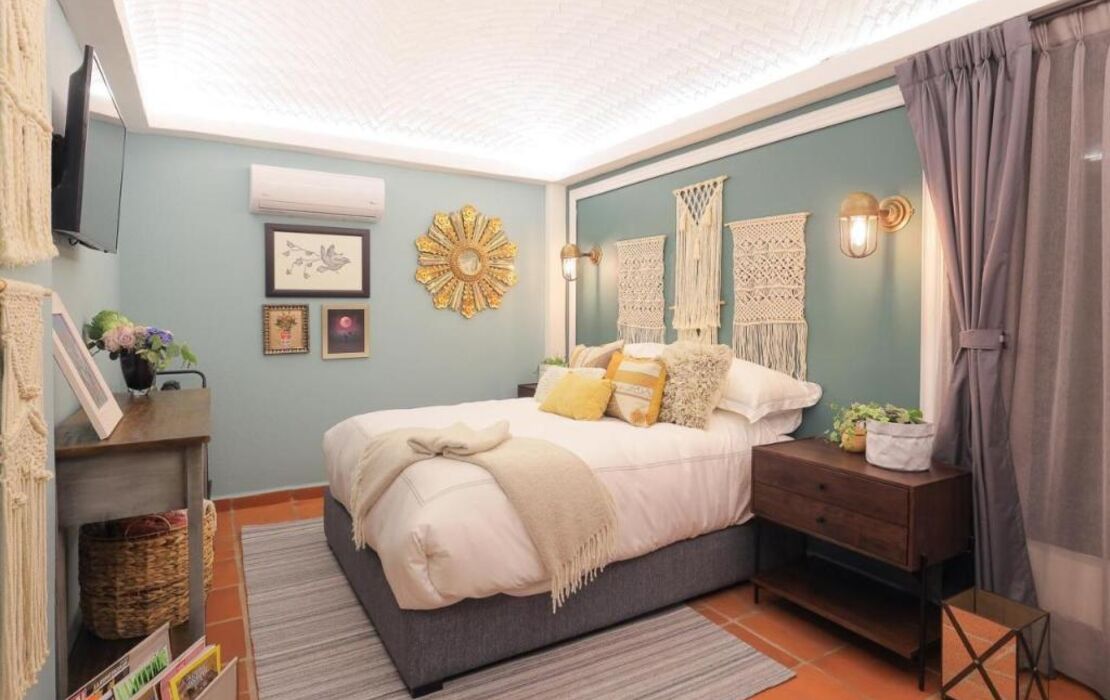 Hotel Casamada
